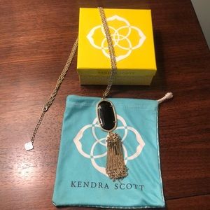 Kendra Scott Jewelry - Kendra Scott Rayne Necklace Kendra Scott Jewelry - Kendra Scott Rayne Necklace